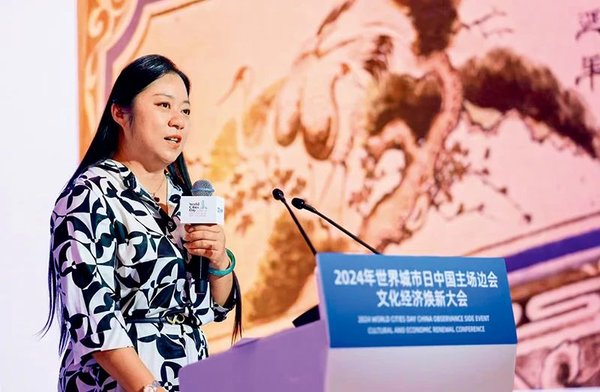 Researcher Leads Advancement of Urban Biodiversity Conservation