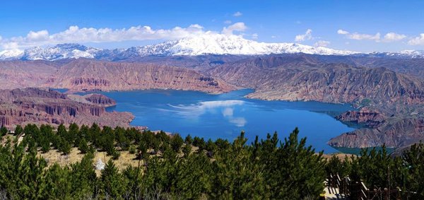 Two Chinese Geoparks Enter UNESCO Global Geoparks Network