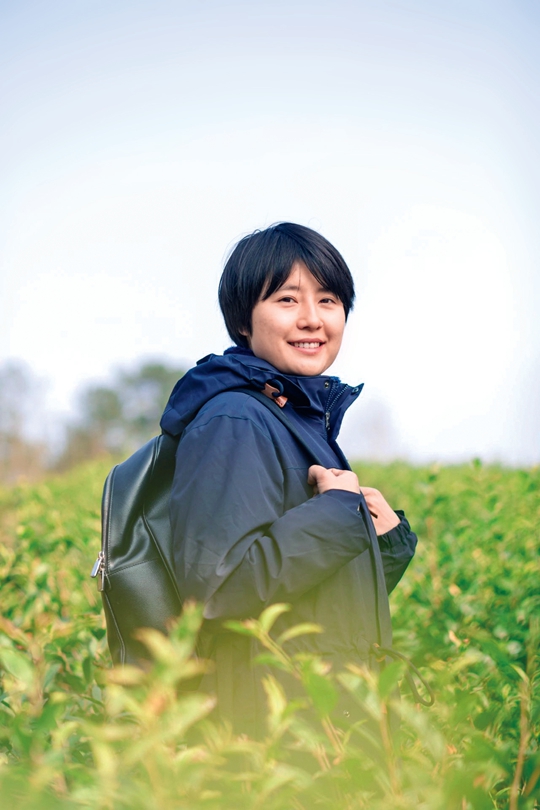 Outstanding Women Contribute Strength to Chinese Modernization