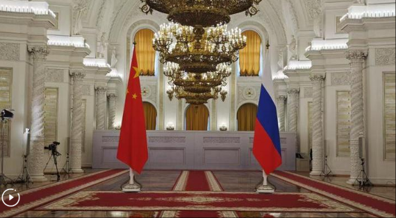 China, Russia to Shoulder Special Responsibility amid Rising Unilateralism