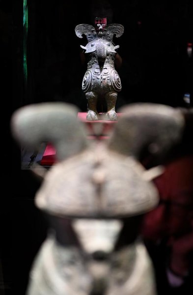 2025 International Museum Day·Main Venue in China Event Held in Beijing