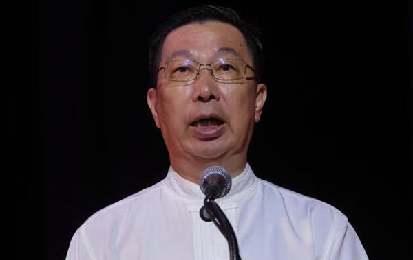 China-Nicaragua Friendship Girls Dream Choir Established, Huang Sends Video Message