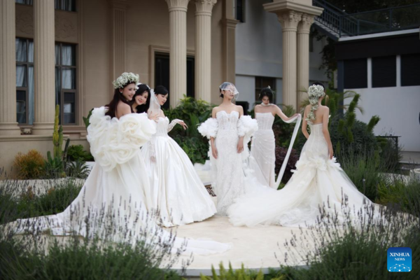 China's Hassle-Free Marriage Rule Fuels Travel, Consumption