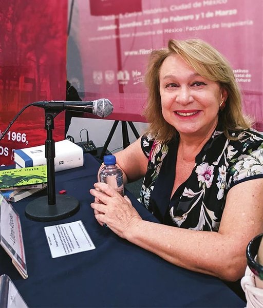My China Story | Mexican Woman Has Decades-Long Bond with China