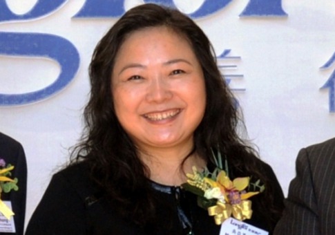 China's female billionaires