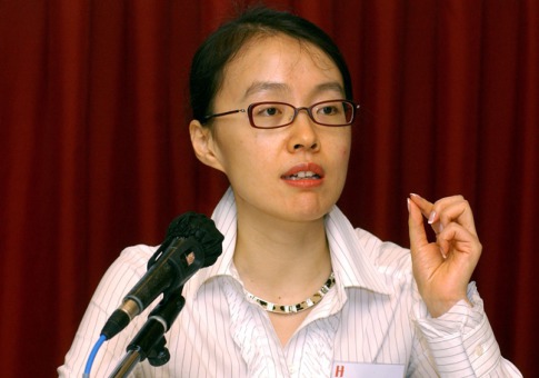 China's female billionaires